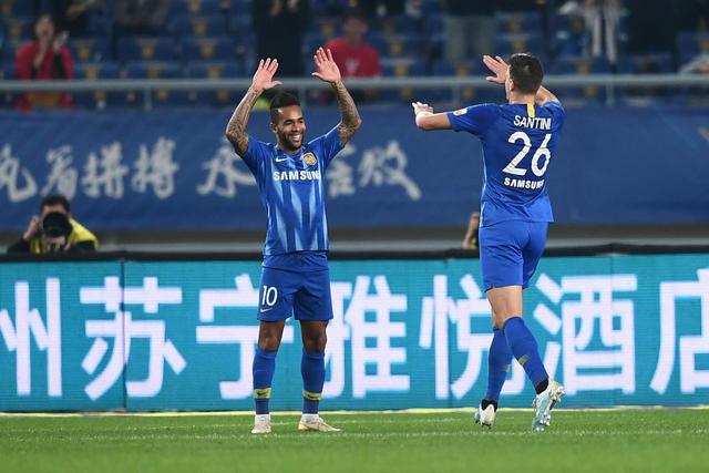 K联赛：一球到底 浦项制铁1-0战胜光州FC